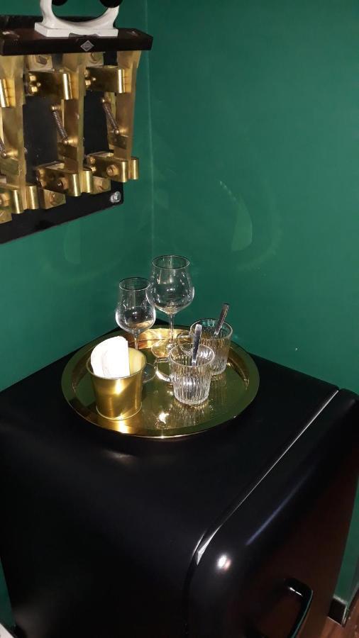 Sevilla Triana Jacuzzi エクステリア 写真