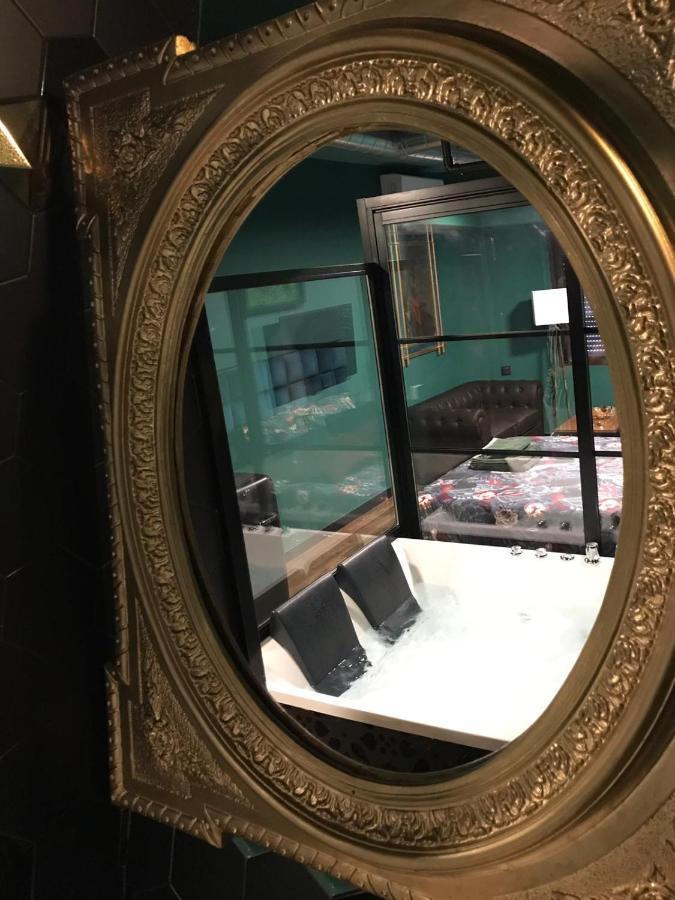 Sevilla Triana Jacuzzi エクステリア 写真